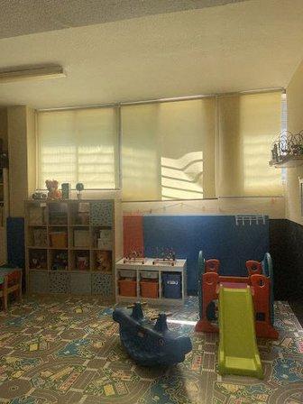 Escuela infantil Monigotes