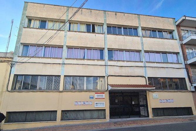 CEPA Casa de la Cultura
