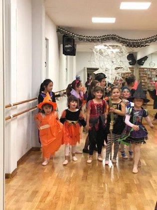 Stylo Dance Studio