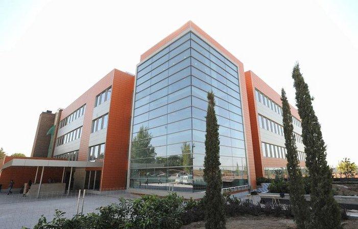 Faculty of Human and Social Sciences | UPCO