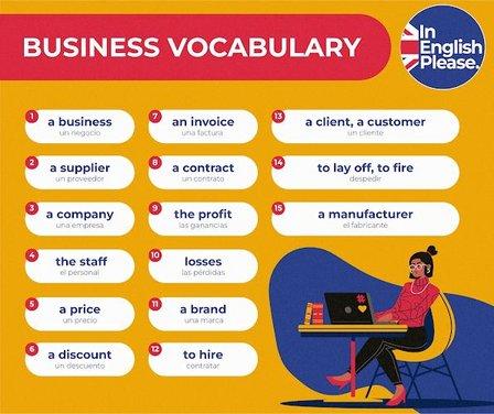 Profesor de inglés nativo - Gabriel