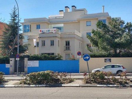 Colegio Madrid - Primaria