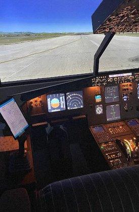 SIMTRA Simulator Training