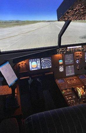 SIMTRA Simulator Training