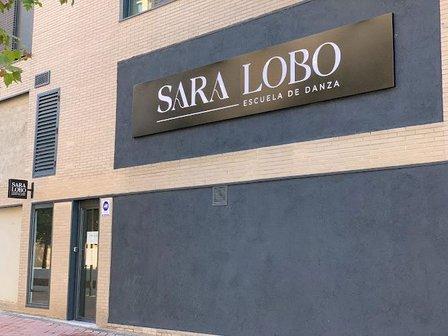 Sara Lobo Dance School