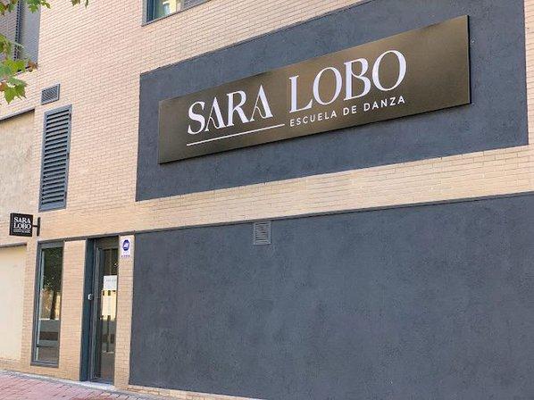 Sara Lobo Dance School