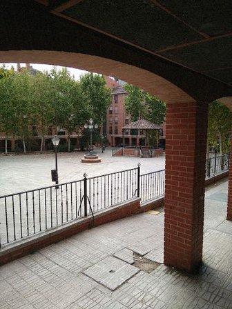 Escuela de Educación Infantil Roger de Flor