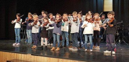 Municipal School of Music Rivas Vaciamadrid
