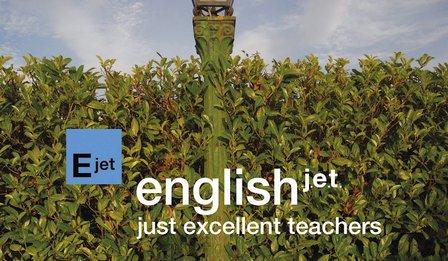 Englishjet SL
