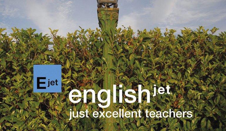 Englishjet SL