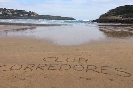CLUB CORREDORES