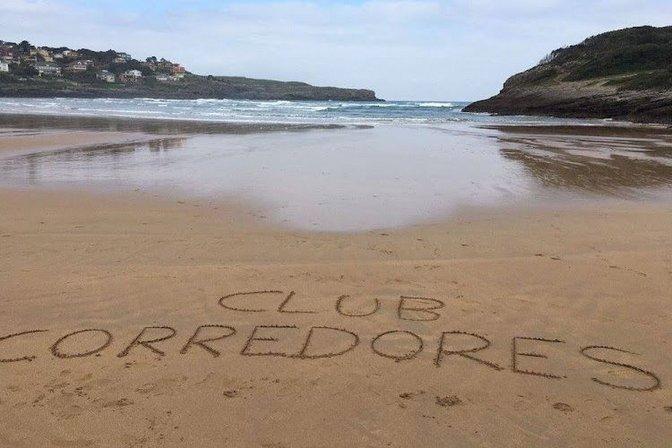 CLUB CORREDORES