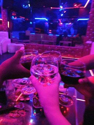 Pub Cabana