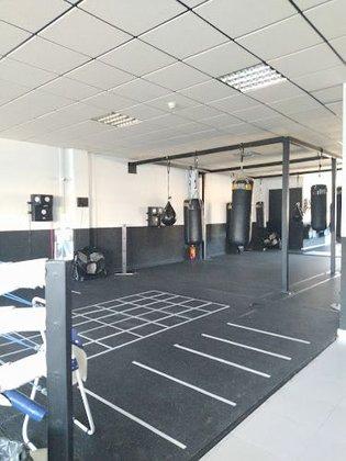 Centro Deportivo Cleto Reyes