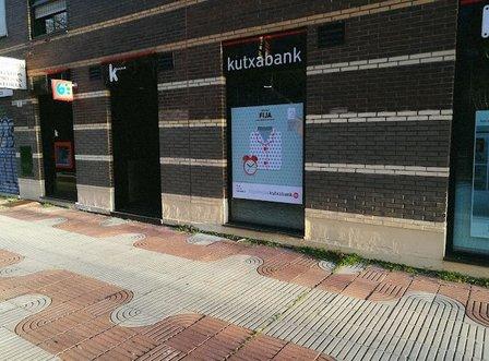 kutxabank