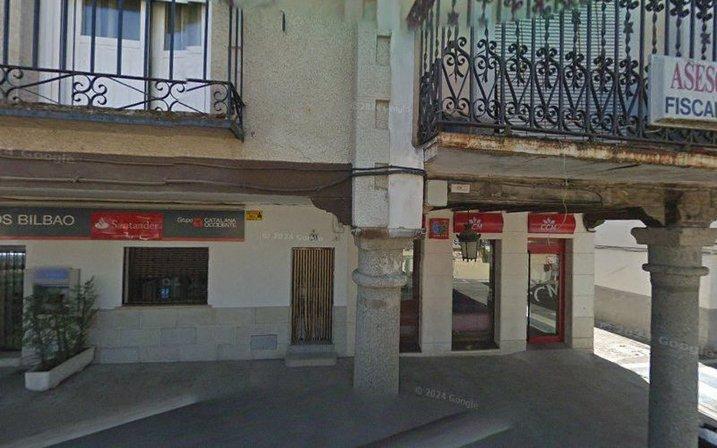 Unicaja Banco