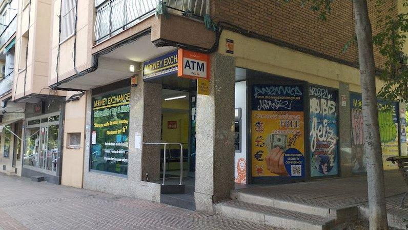 Money Exchange Elipa