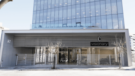 UCI (Unión de Créditos Inmobiliarios, S.A., E.F.C.)