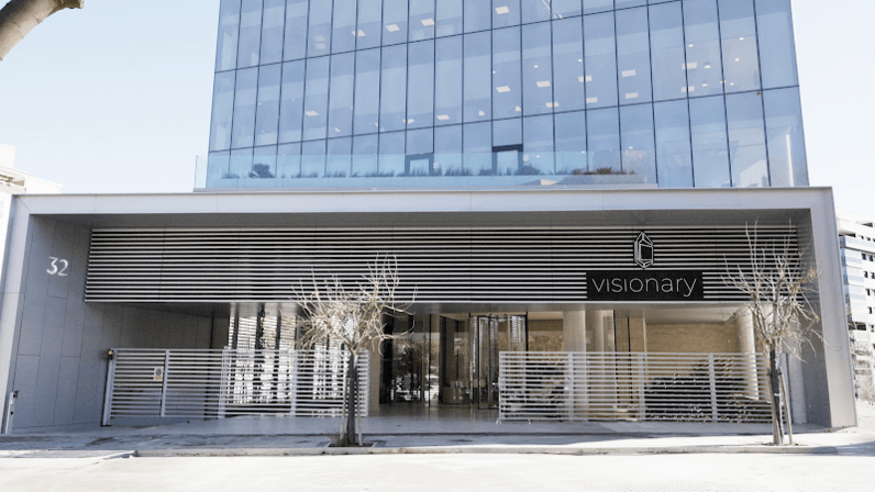 UCI (Unión de Créditos Inmobiliarios, S.A., E.F.C.)