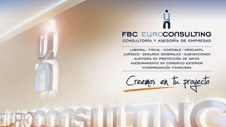 FBC Euroconsulting | Asesoría Alcorcón (Fiscal, laboral y contable) para empresas y autónomos