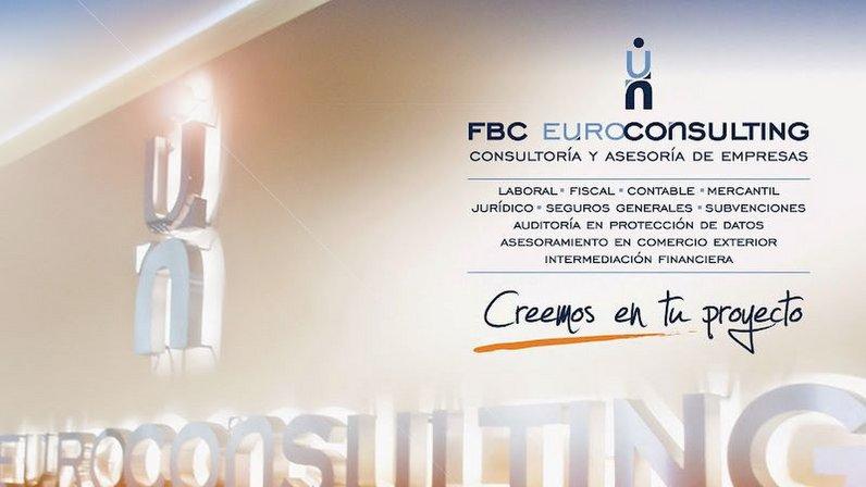 FBC Euroconsulting | Asesoría Alcorcón (Fiscal, laboral y contable) para empresas y autónomos