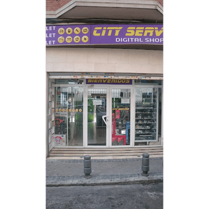 Cityservice