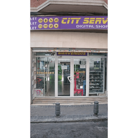 Cityservice
