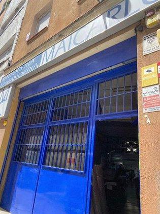 Tintoreria y Lavanderia Industrial MAICARLO