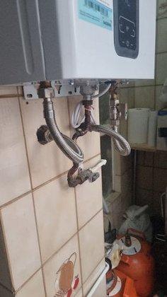 Asistencia Técnica ARISTON Servicio Técnico Electrodomésticos