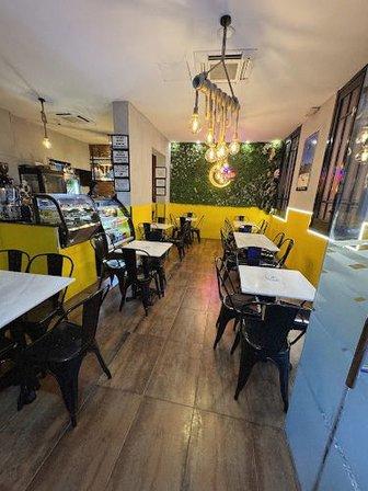 La Esquina Criolla // Restaurante Latino Venezolano