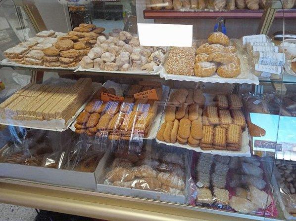 Panadería Bollería Alonso S C
