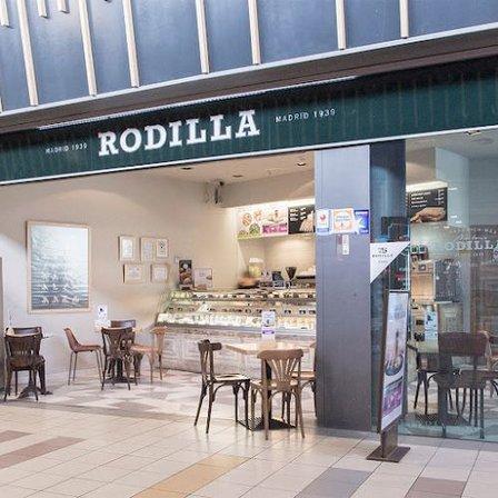 Rodilla