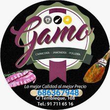 Carnicería Gamo