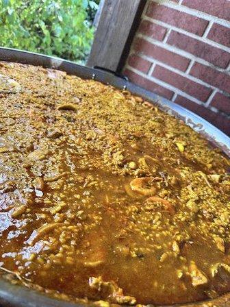 Casa Gafotas Catering