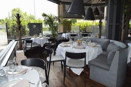 El Urogallo I Restaurante Majadahonda