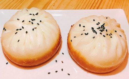 饭团仔