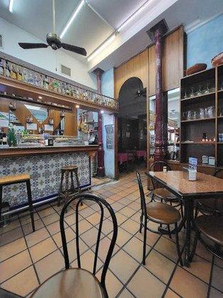 Restaurante Mareas Vivas