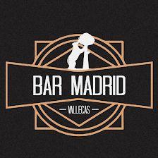 Bar Madrid