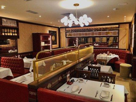 Restaurante La Tagliatella | CC. La Garena, Alcalá de Henares