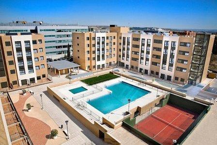 Compostela Suites