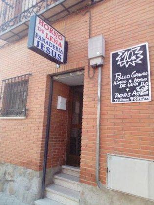 Panadería Y Bollería De Daganzo