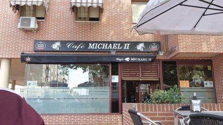 Cafetería Michael II