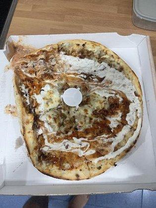 Córdoba Doner Kebab y Pollo Asado