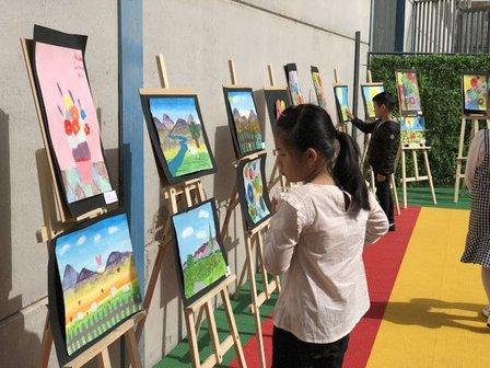 Escuela de Arte y Cultura Doremi