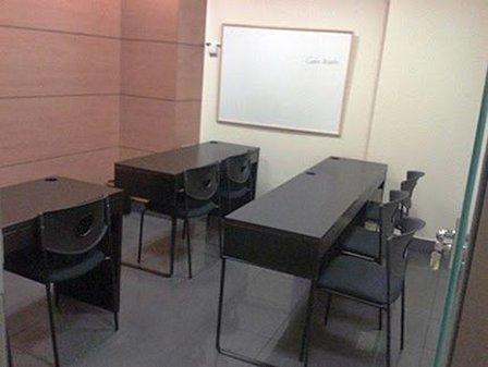 Centro Abante Getafe