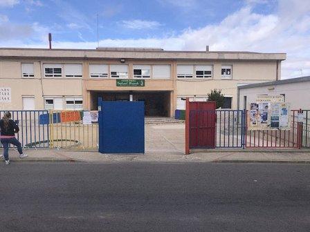 CEIP Gabriel Uriarte