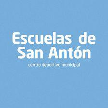 Centro Deportivo Municipal Escuelas de San Antón