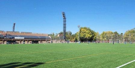 Club Deportivo Carranza
