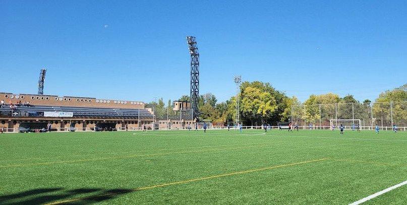 Club Deportivo Carranza