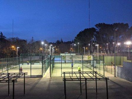 CET MAJADAHONDA GESTION DEPORTIVA SL